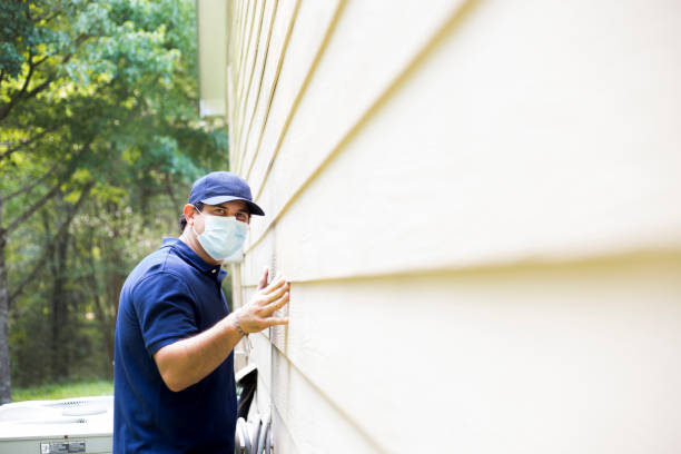 Best Brick Veneer Siding  in Cedar Point, NC