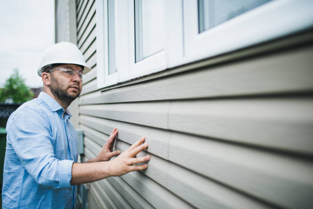 Best Vinyl Siding Installation  in Cedar Point, NC