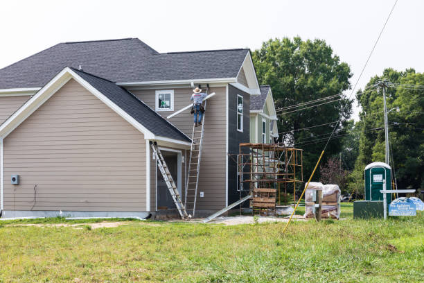 Best Insulated Siding Installation  in Cedar Point, NC